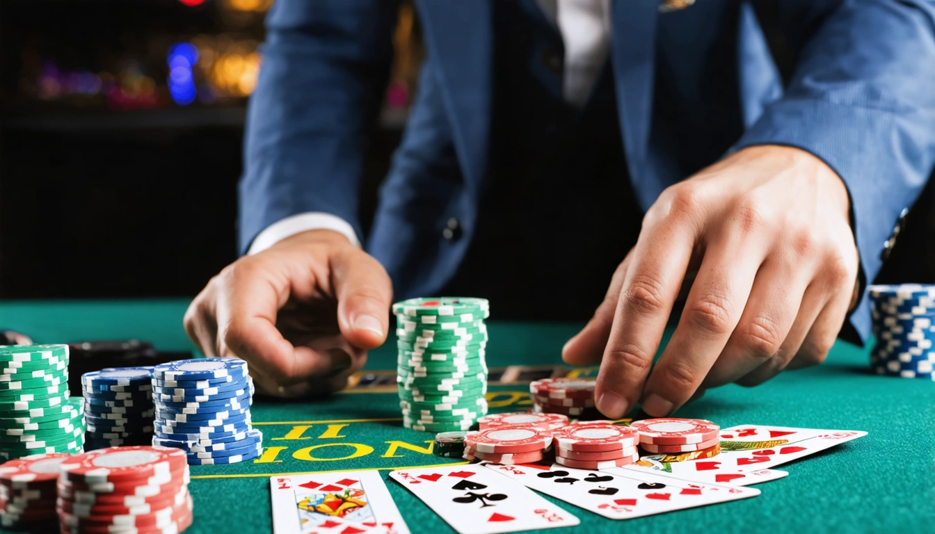payments Olimp Casino