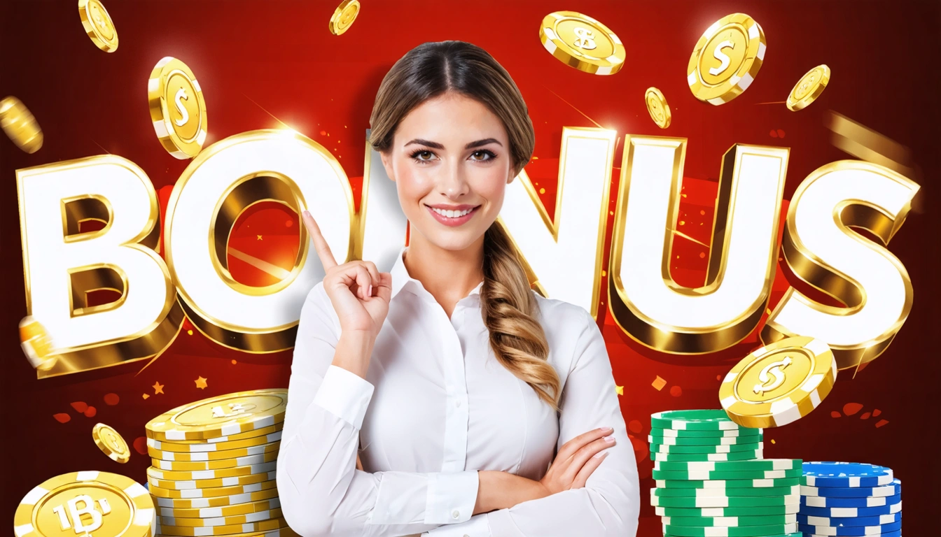bonus Olimp Casino