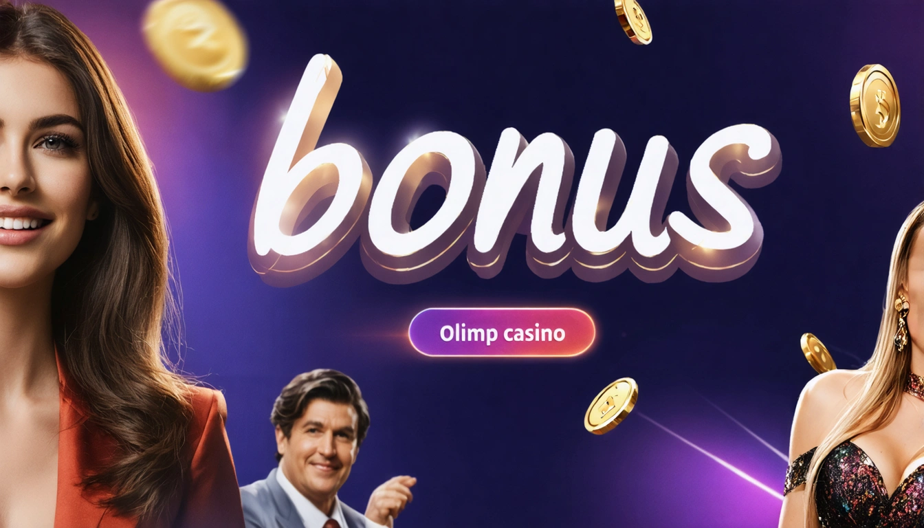 bonus Olimp Casino