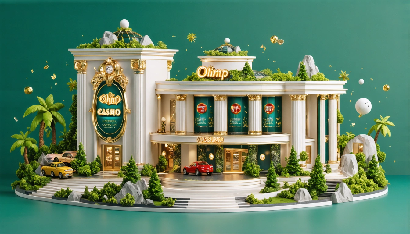 home Olimp Casino