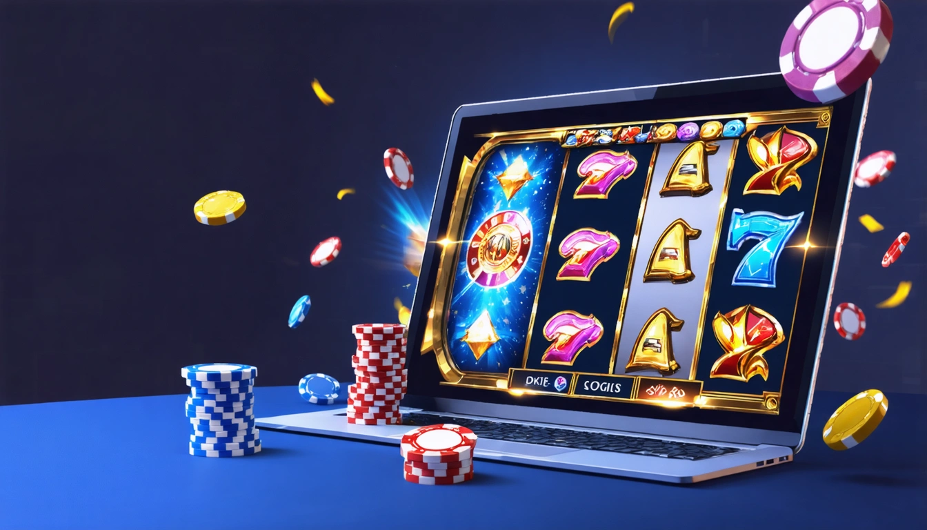 home Olimp Casino