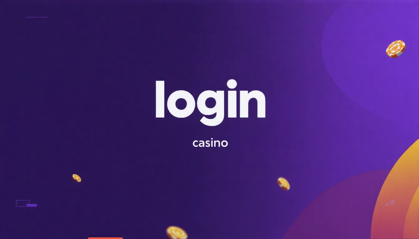login Olimp Casino