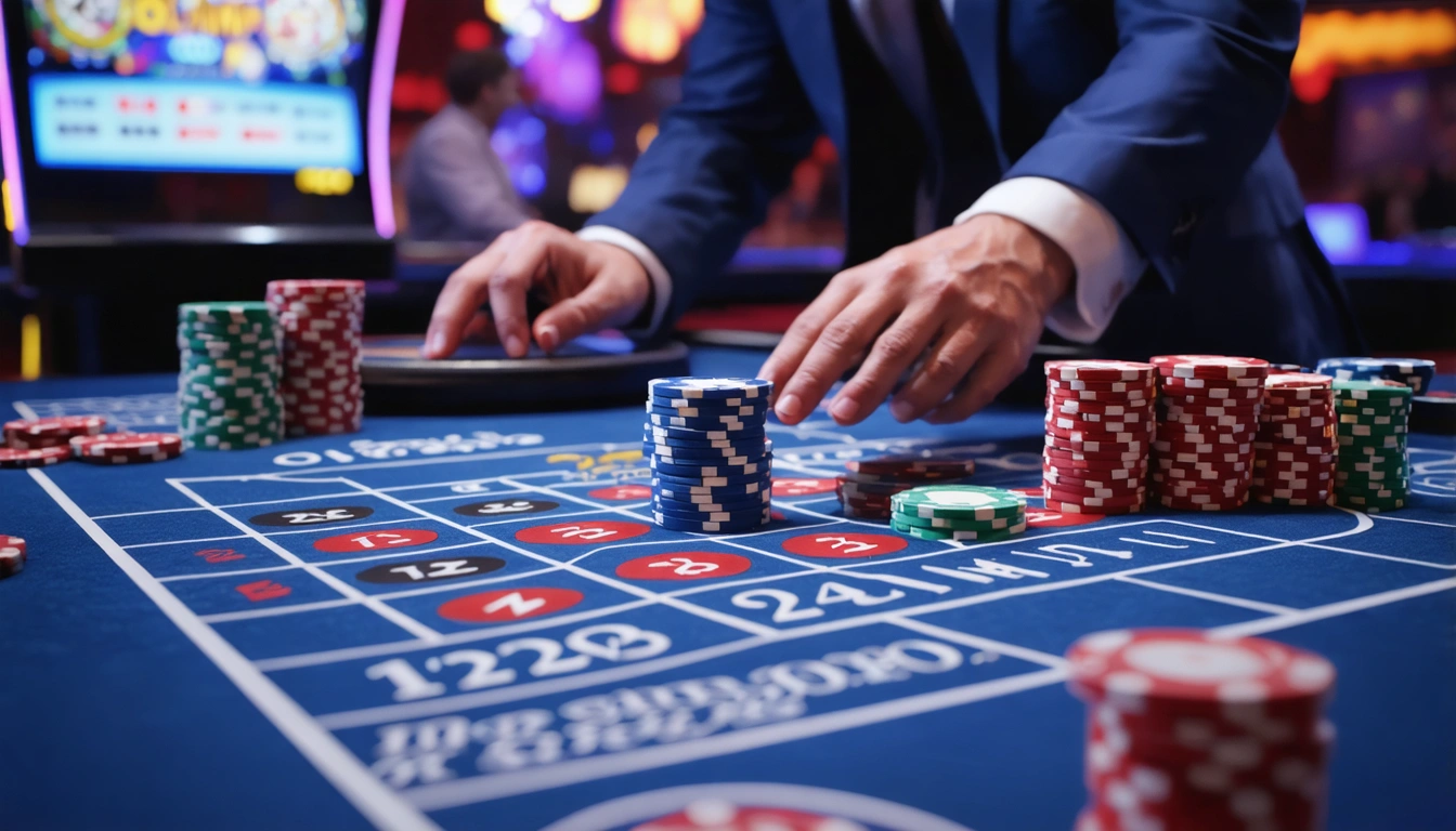 signup Olimp Casino